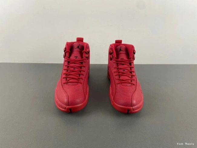 Kicked Out Shoe Store Jordan Air Red Retro (2018) 130690-601 12 Gym 0802